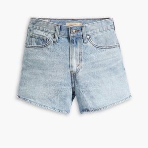 Levi's® Premium 80s Mom Women’s Shorts